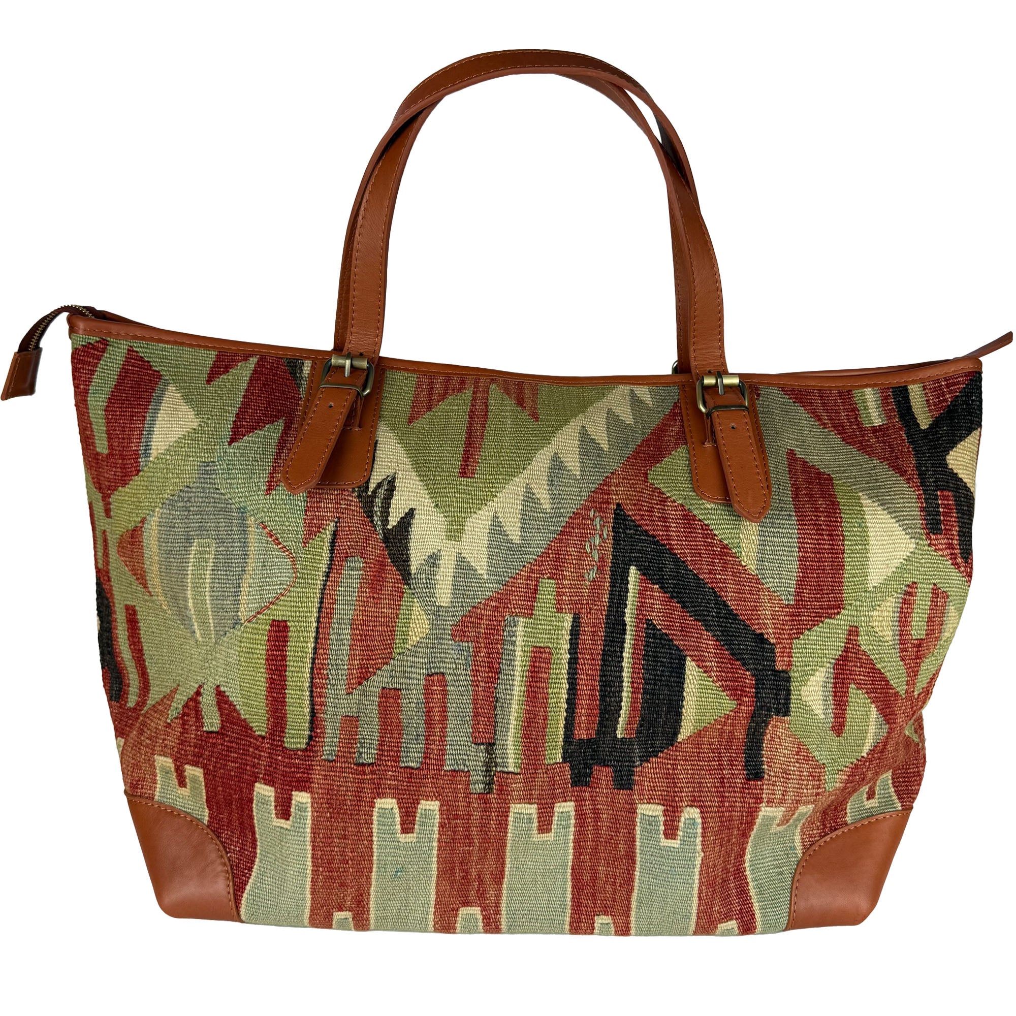 Bright - Sophia Weekend Bag
