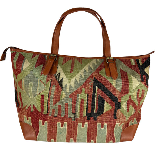 Bright - Sophia Weekend Bag