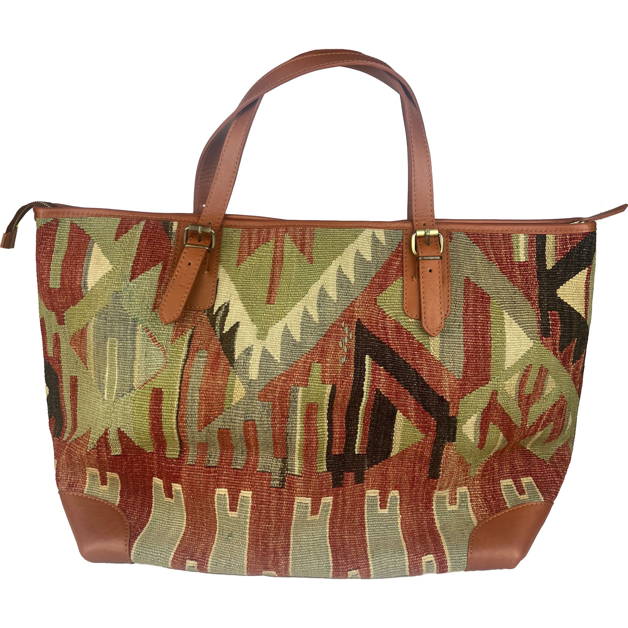 Bright - Sophia Weekend Bag