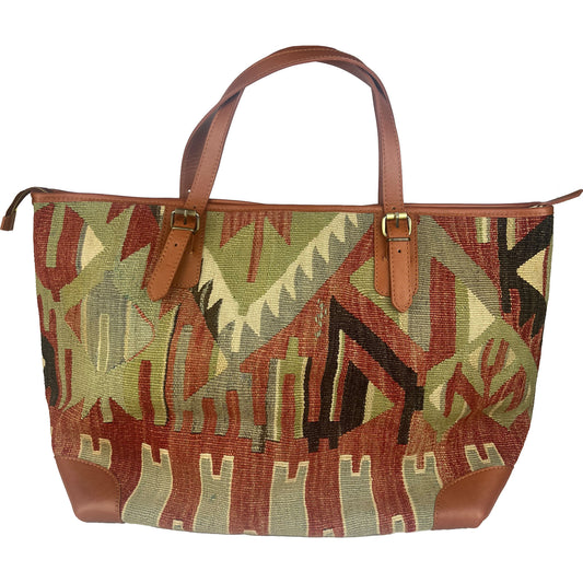 Bright - Sophia Weekend Bag