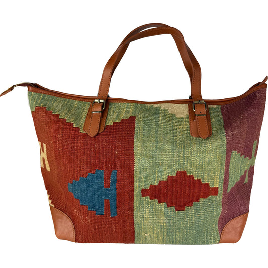 Diamond - Sophia Weekend Bag