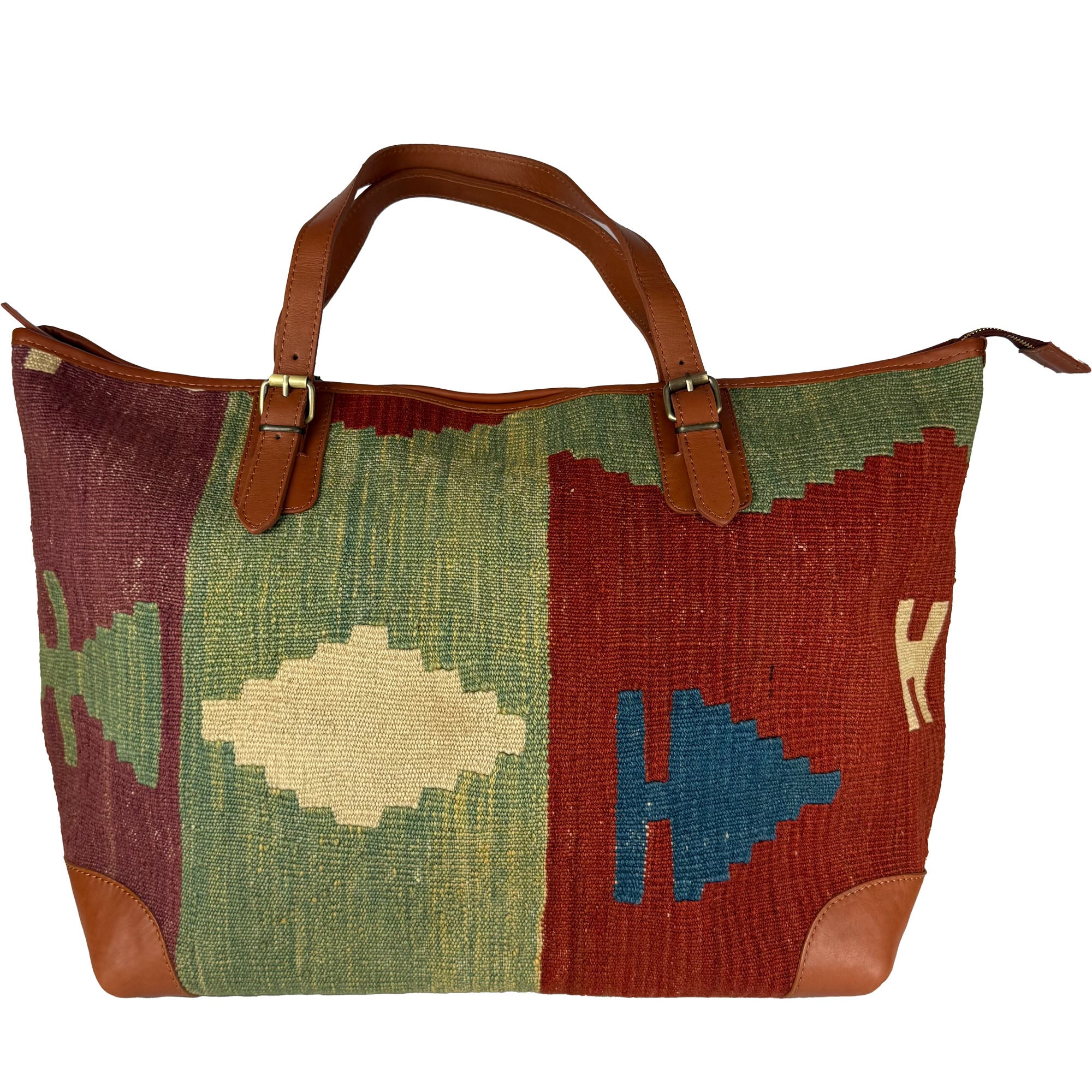 Diamond - Sophia Weekend Bag