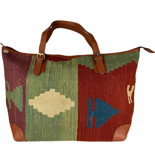 Diamond - Sophia Weekend Bag