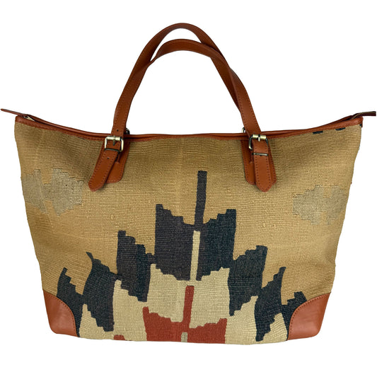 Zig - Sophia Weekend Bag