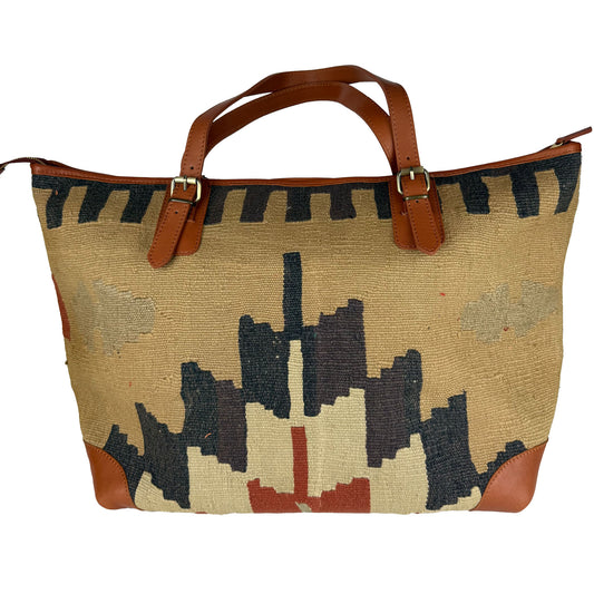 Zig - Sophia Weekend Bag