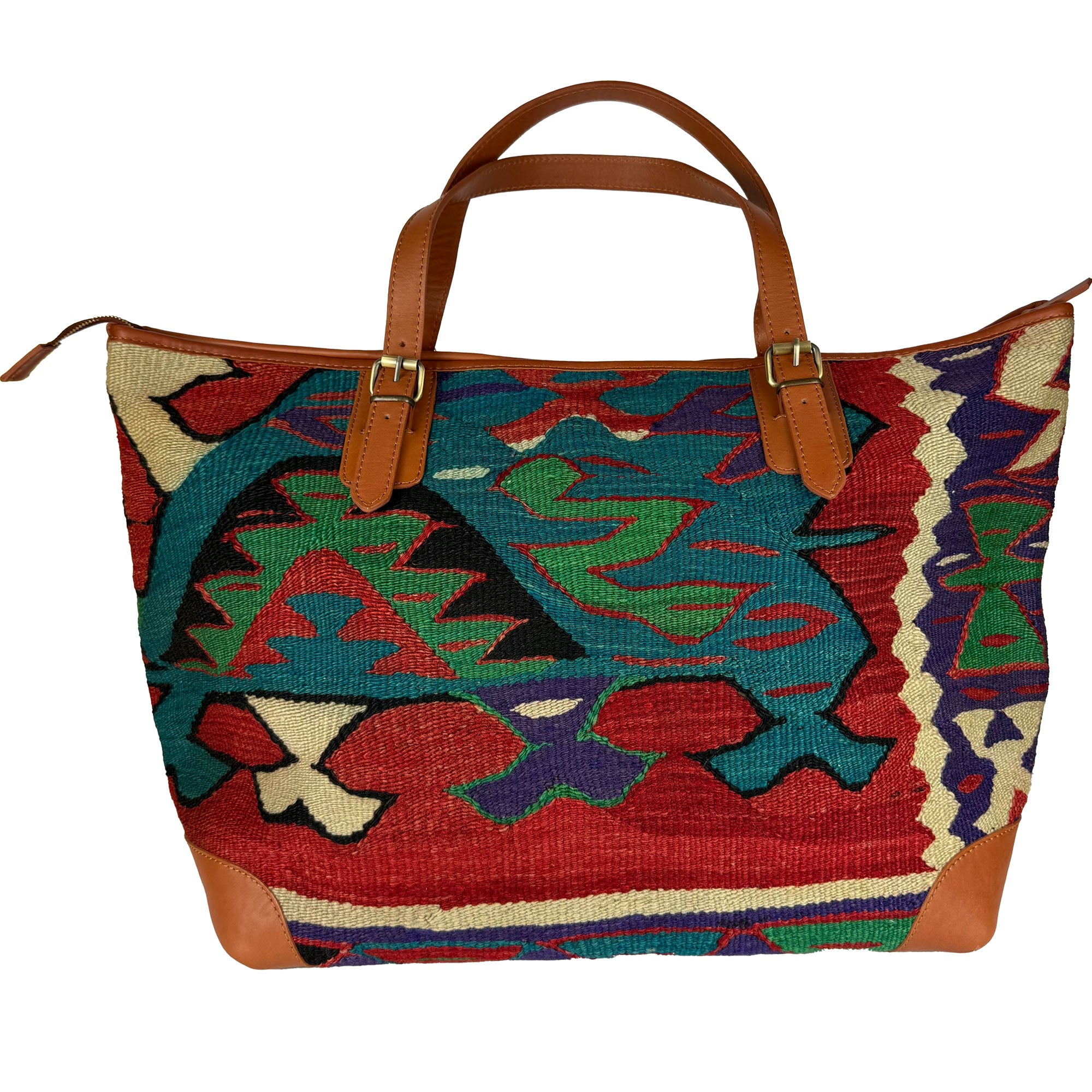 Gaucho - Sophia Weekend Bag