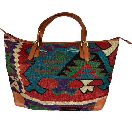 Gaucho - Sophia Weekend Bag