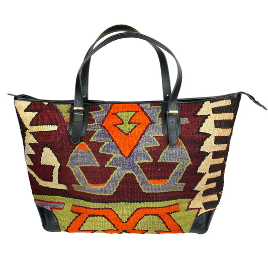 Zig - Sophia Weekend Bag