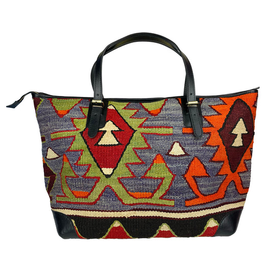 Zig - Sophia Weekend Bag