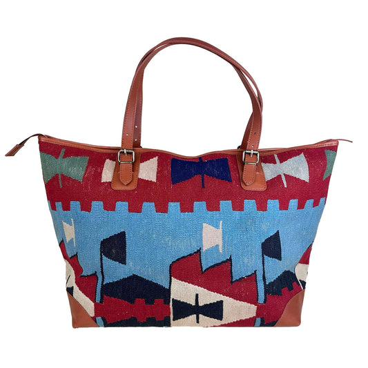 Castle - Sophia Weekend Bag