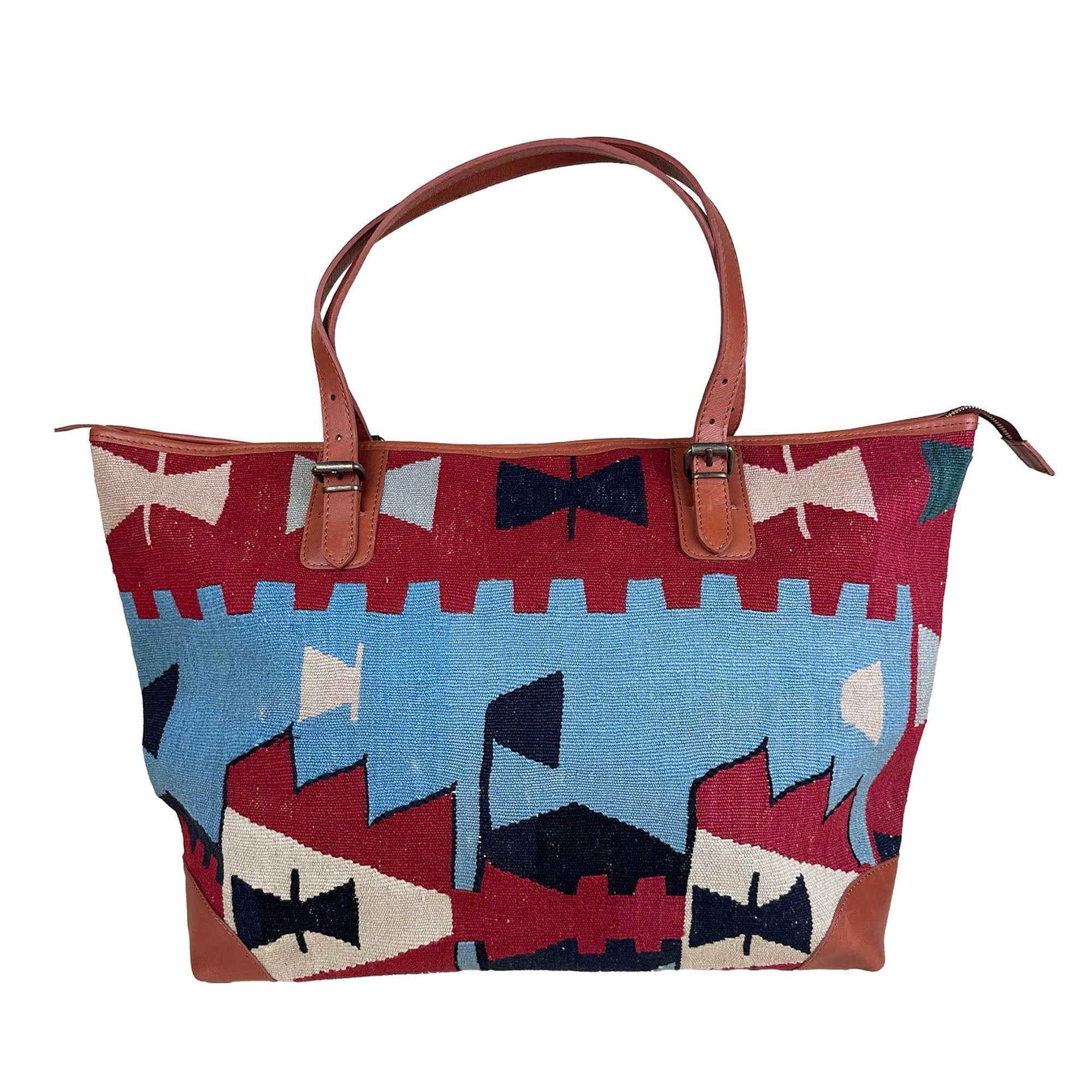 Castle - Sophia Weekend Bag
