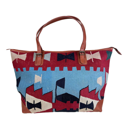 Castle - Sophia Weekend Bag