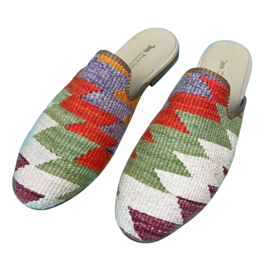 Zag - EU 46 Men’s Lazy Mule