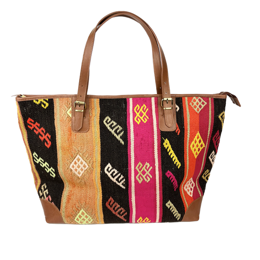 Tile - Sophia Weekend Bag