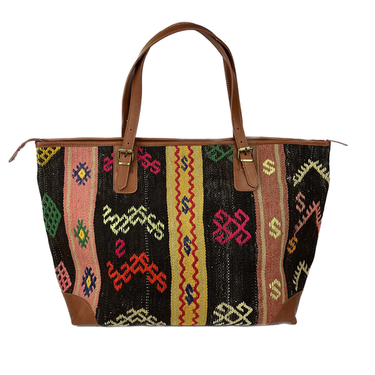 Tile - Sophia Weekend Bag