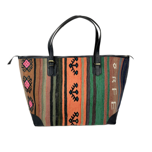 Olive - Sophia Weekend Bag