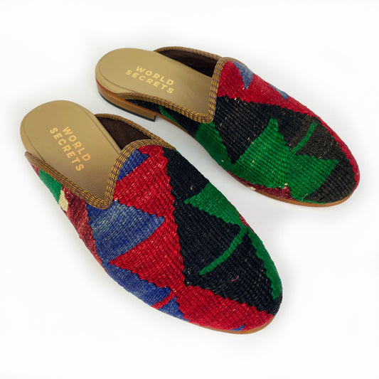 Sky - EU 42 Men’s Lazy Mule