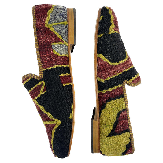 Flash - EU 43 Men’s Kilim Shoe
