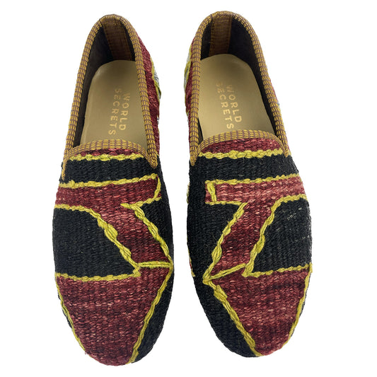 Flash - EU 43 Men’s Kilim Shoe