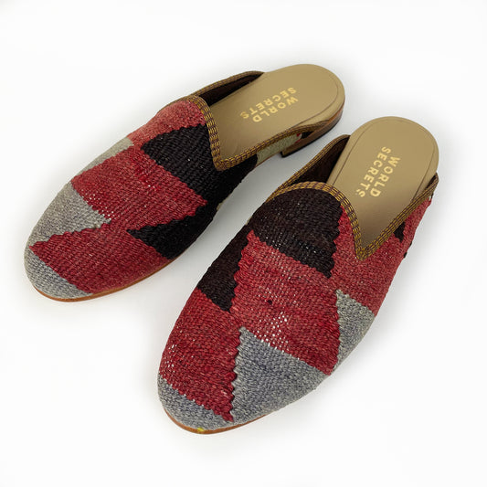 Wave - EU 45 Men’s Lazy Mule