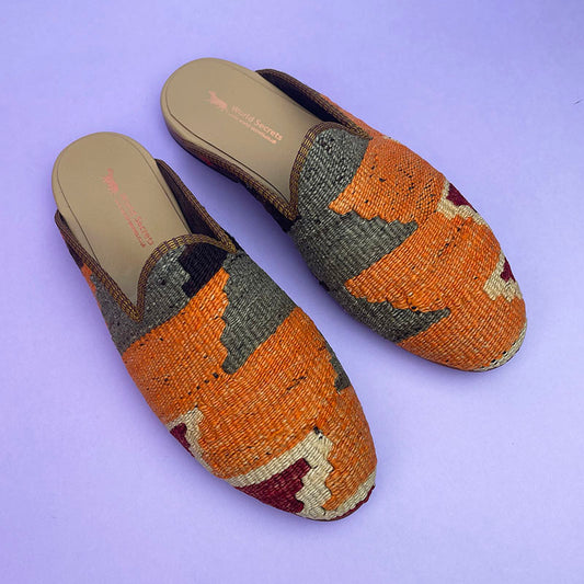 Arrow - EU 45 Men’s Lazy Mule