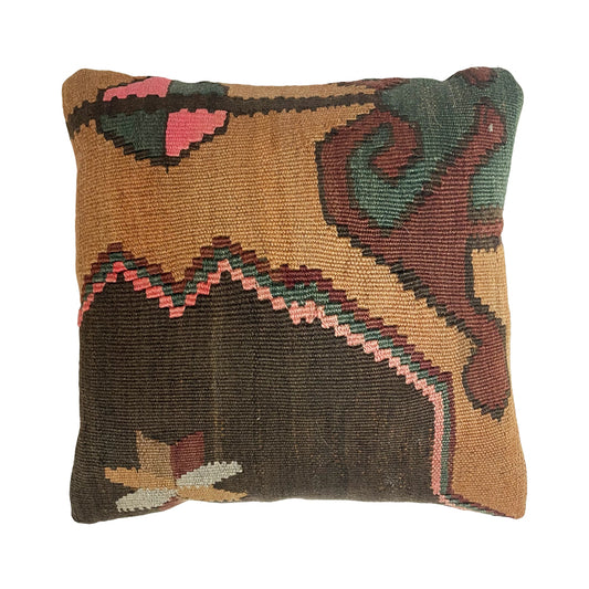 Chata - Kilim Cushion