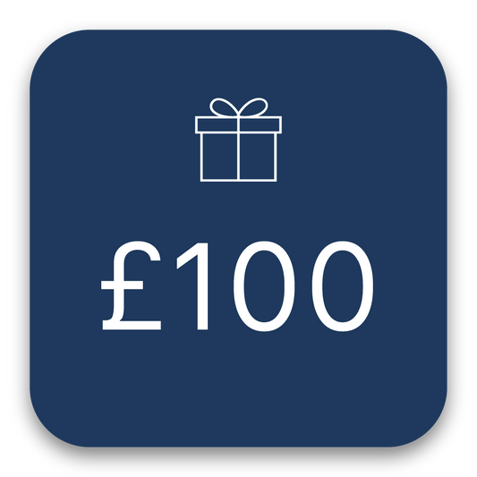 £100 Gift Voucher