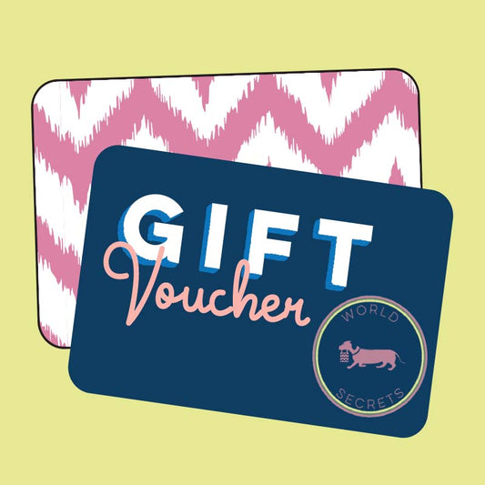 £50 Gift Voucher