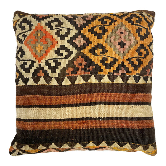 Inka - Kilim Cushion