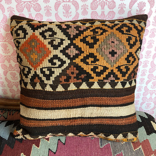 Inka - Kilim Cushion