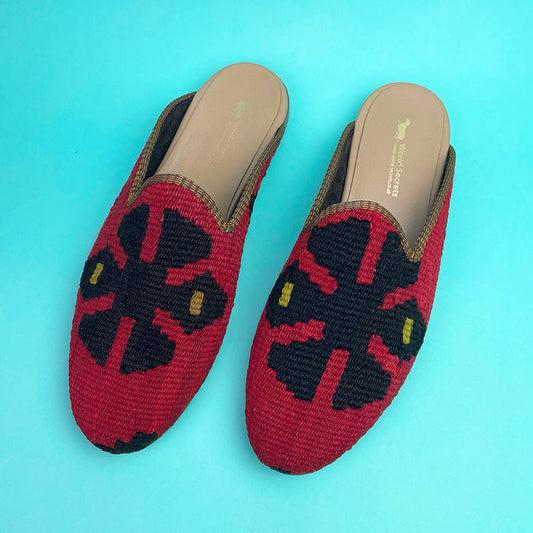 Pastel - EU 45 Men’s Lazy Mule