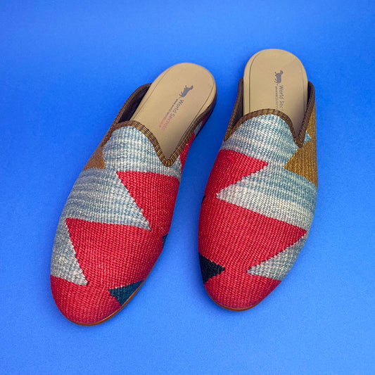 Rain - EU 45 Men’s Lazy Mule