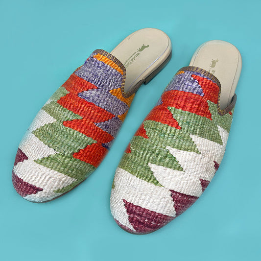 Zag - EU 46 Men’s Lazy Mule